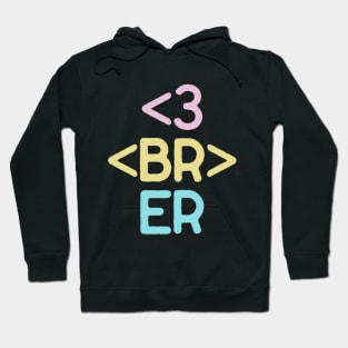 Heart Breaker Hoodie